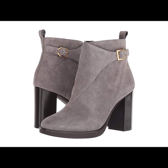 Cole Haan booties - Picture 1 of 7